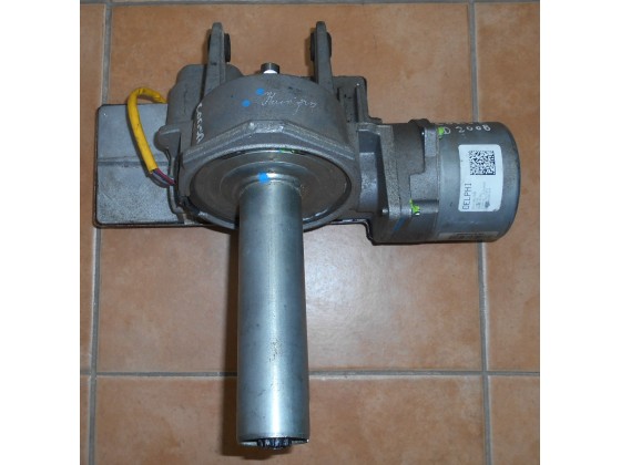 Coluna Direcção Opel Corsa D 2008 1.2 Gasolina cd3